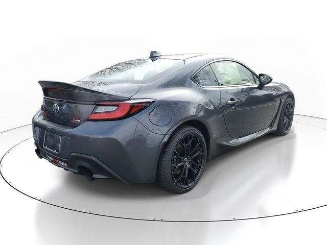 2026 Toyota GR86 Premium