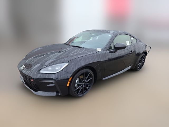 2026 Toyota GR86 Premium