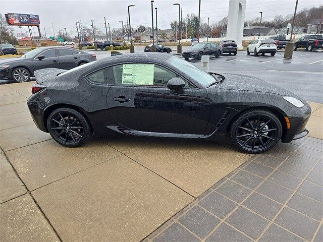 2026 Toyota GR86 Premium