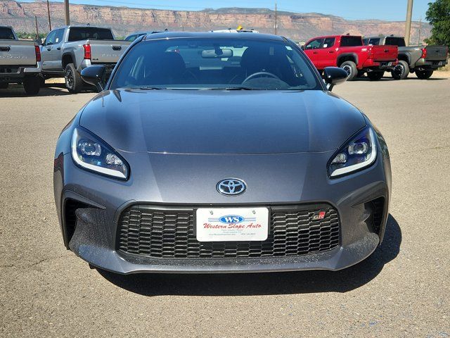 2026 Toyota GR86 Premium