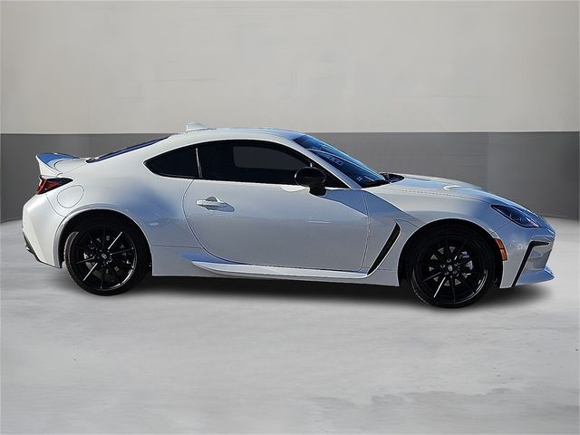 2026 Toyota GR86 Premium