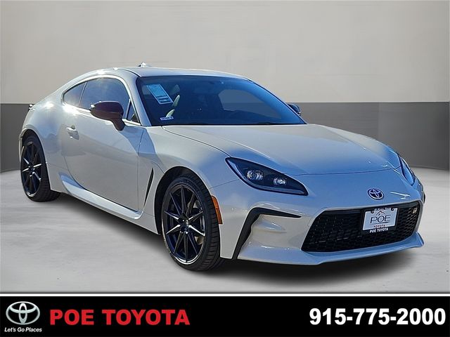 2026 Toyota GR86 Premium