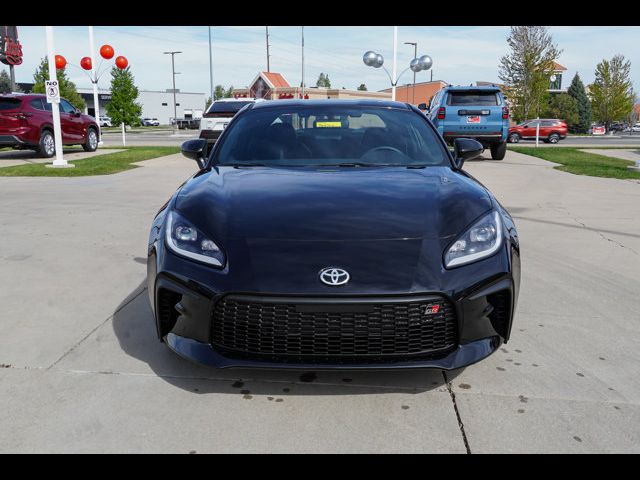 2026 Toyota GR86 Premium