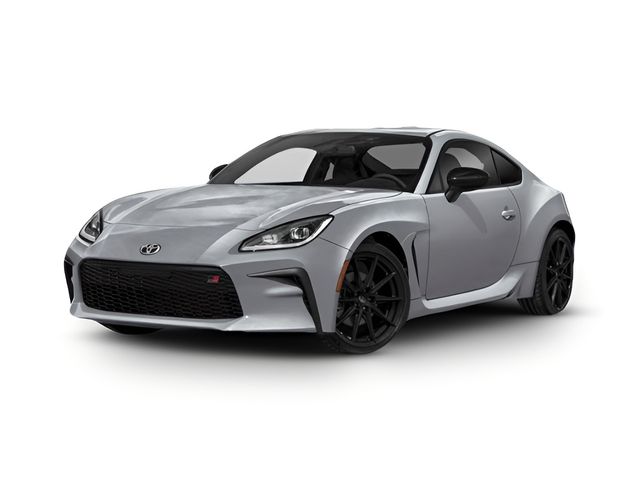 2026 Toyota GR86 Premium