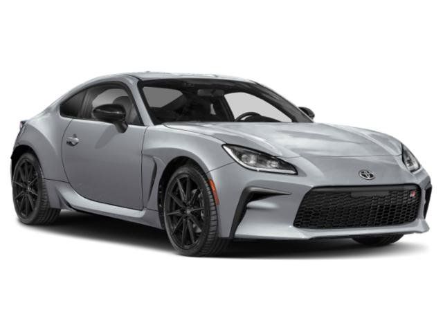 2026 Toyota GR86 Premium