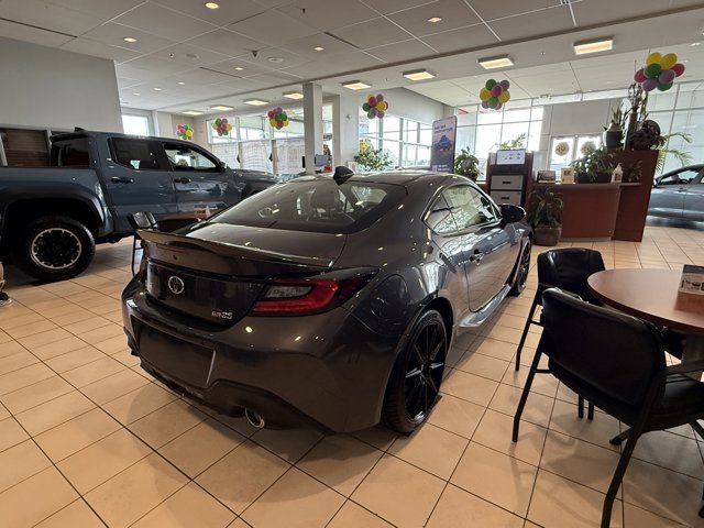 2026 Toyota GR86 Premium