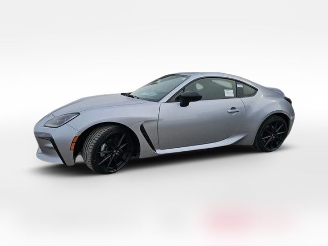 2026 Toyota GR86 Premium