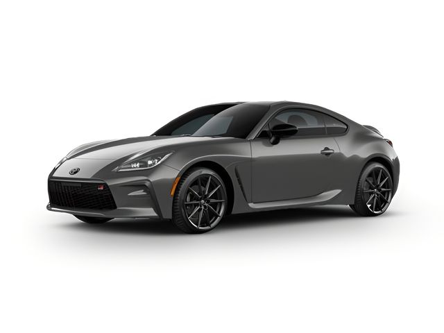 2026 Toyota GR86 Premium