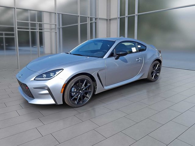 2026 Toyota GR86 Premium