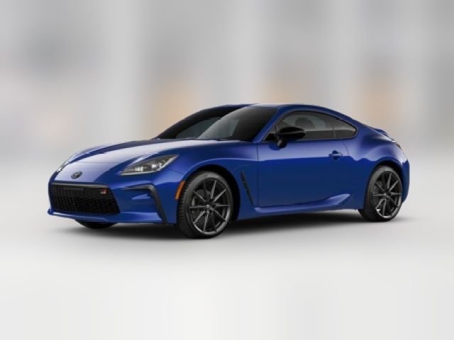 2026 Toyota GR86 Premium