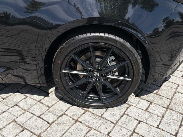 2026 Toyota GR86 Premium