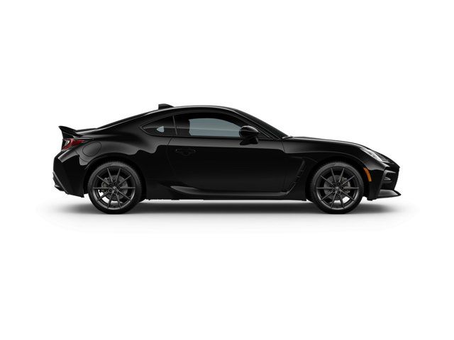 2026 Toyota GR86 Premium
