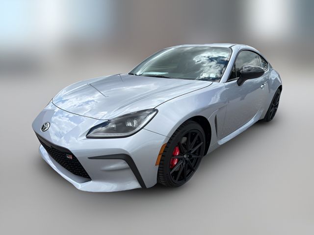 2026 Toyota GR86 Premium