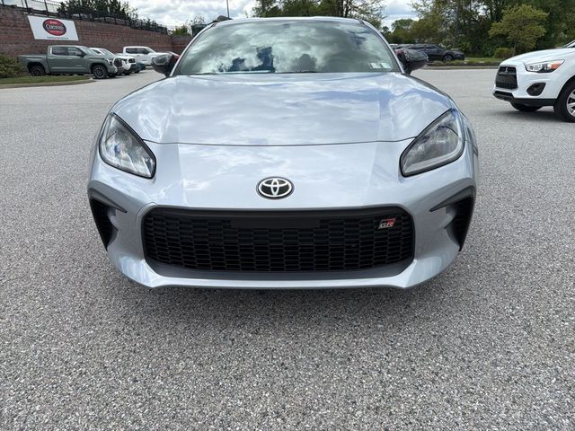 2026 Toyota GR86 Premium
