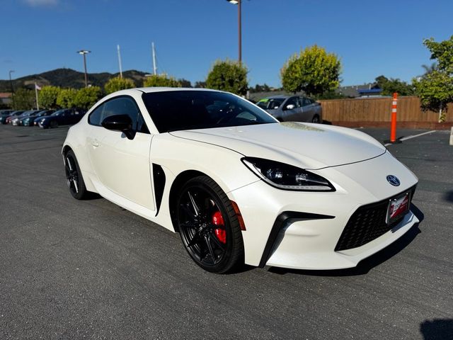 2026 Toyota GR86 Premium