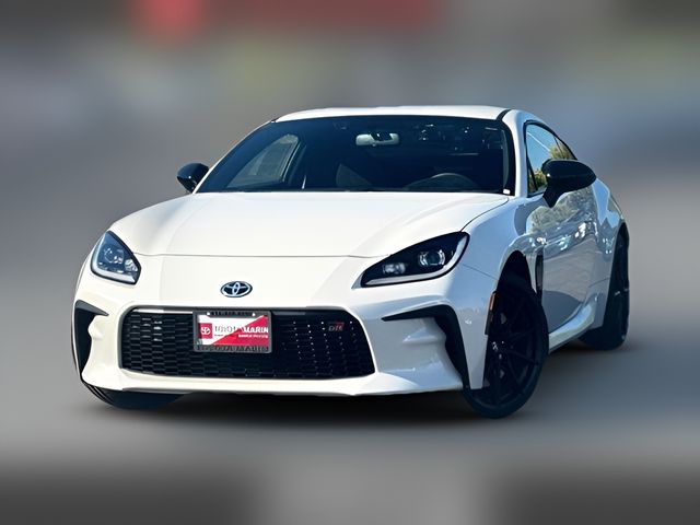 2026 Toyota GR86 Premium