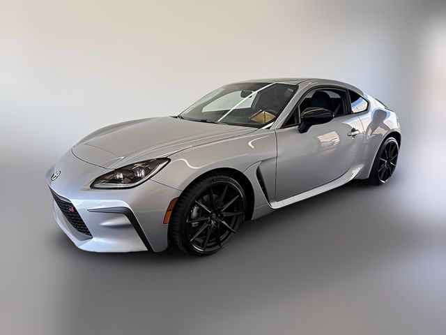 2026 Toyota GR86 Premium
