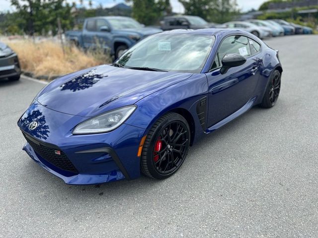 2026 Toyota GR86 Premium