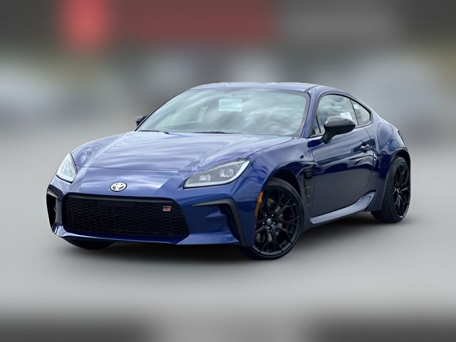 2026 Toyota GR86 Premium