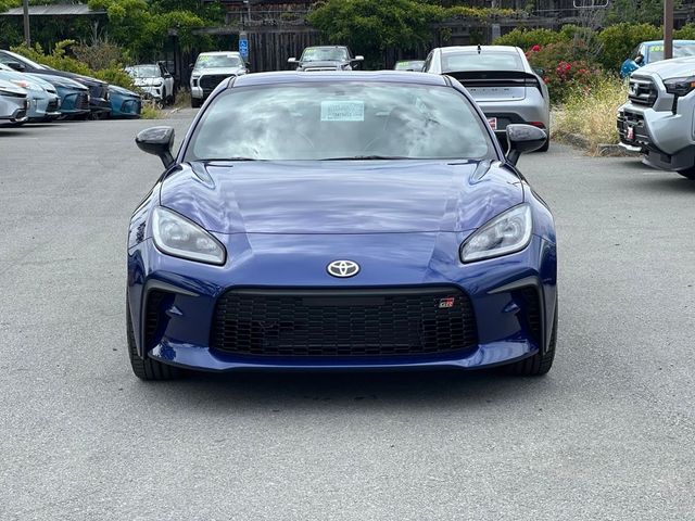 2026 Toyota GR86 Premium