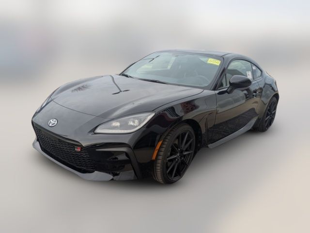2026 Toyota GR86 Premium