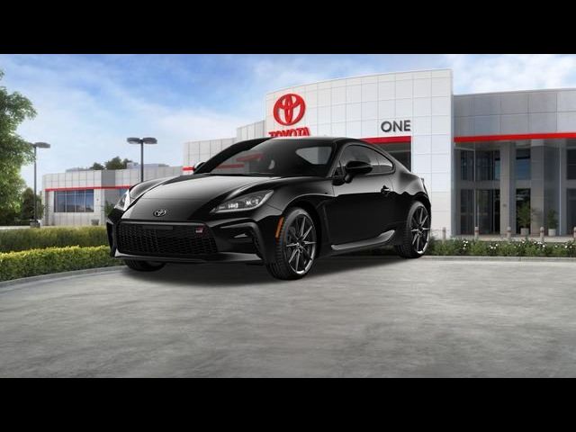 2026 Toyota GR86 Premium