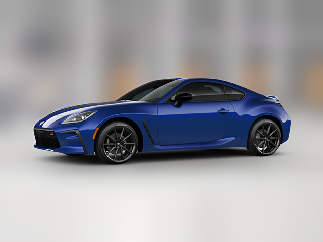 2026 Toyota GR86 Premium