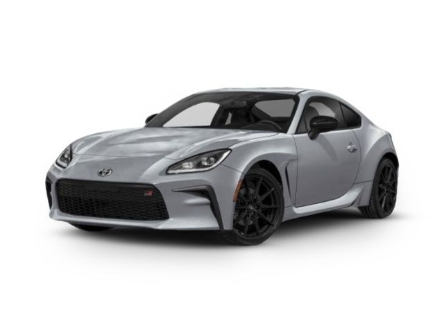 2026 Toyota GR86 Premium