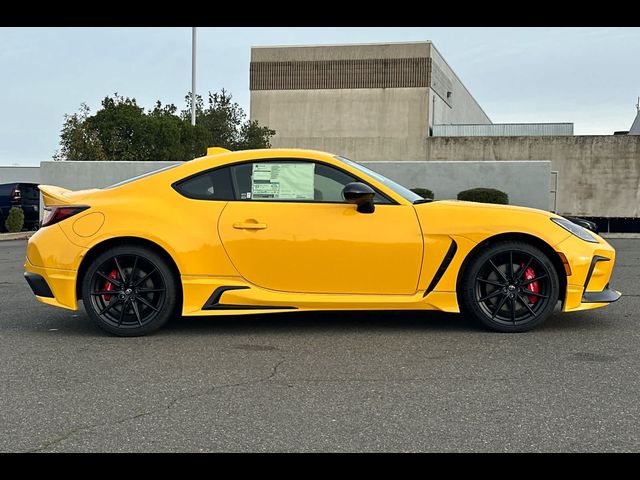 2026 Toyota GR86 Yuzu Edition