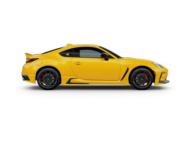 2026 Toyota GR86 Yuzu Edition