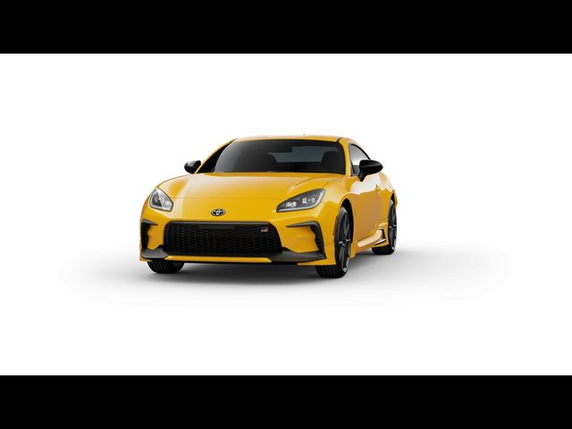 2026 Toyota GR86 Yuzu Edition