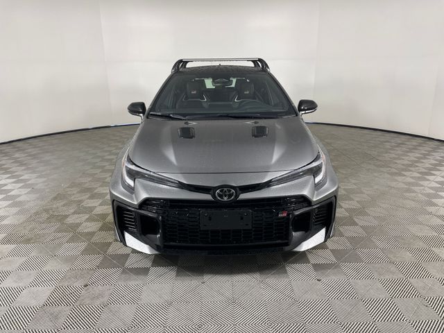 2026 Toyota GR Corolla Premium Plus