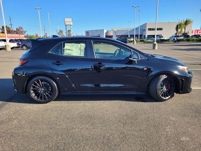 2026 Toyota GR Corolla Premium Plus