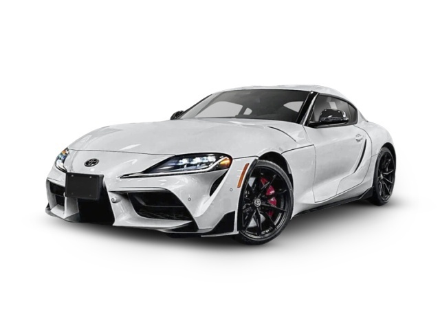 New Black Toyota GR Supra For Sale in New York, NY | Auto Navigator