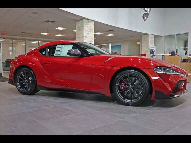 2026 Toyota GR Supra 3.0
