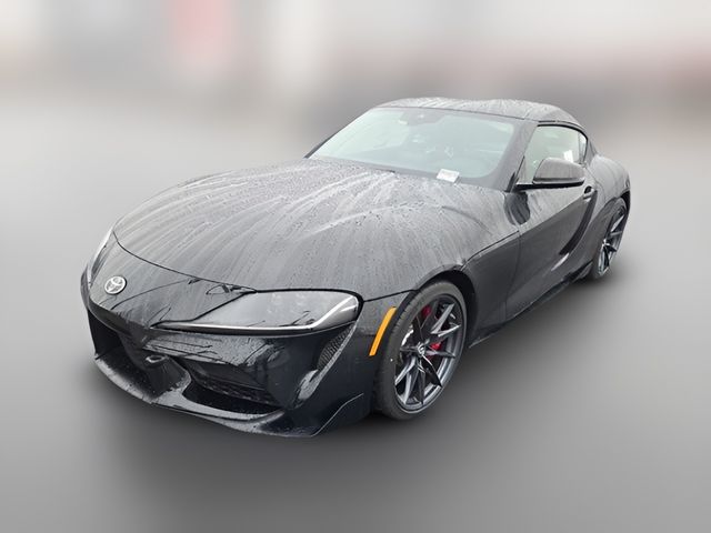 2026 Toyota GR Supra 3.0 Premium