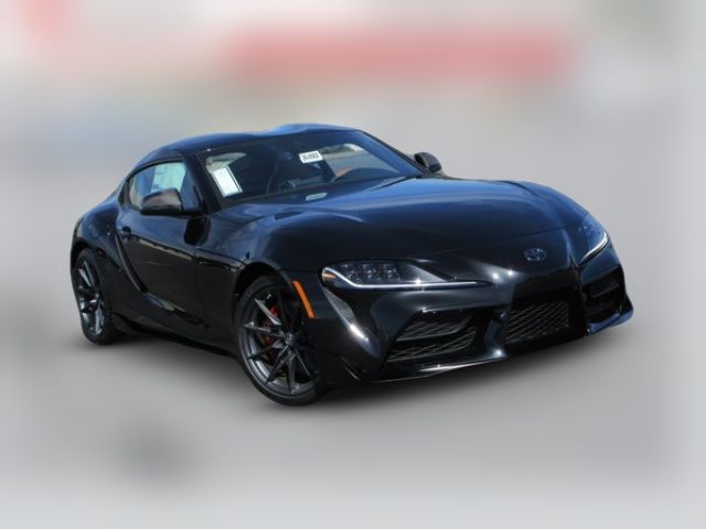 2026 Toyota GR Supra 3.0 Premium