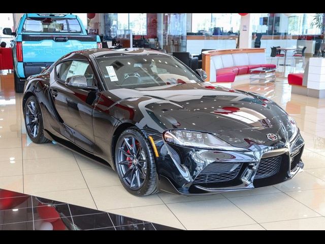 2026 Toyota GR Supra 3.0 Premium