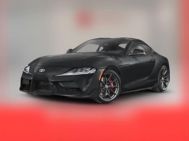 2026 Toyota GR Supra 3.0 Premium