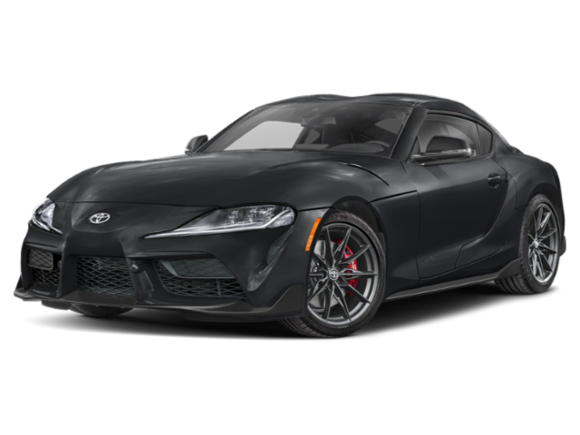 2026 Toyota GR Supra 3.0 Premium
