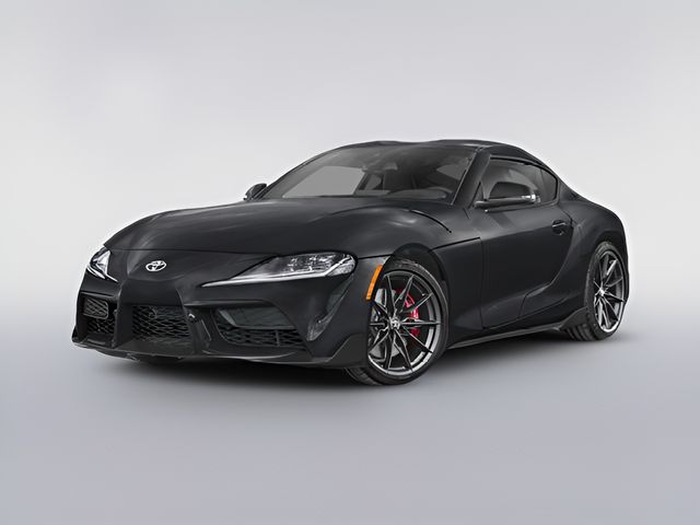 2026 Toyota GR Supra 3.0 Premium