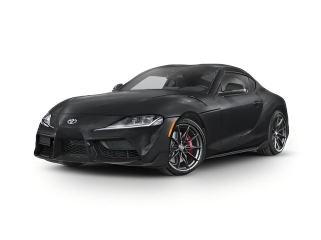 2026 Toyota GR Supra 3.0 Premium