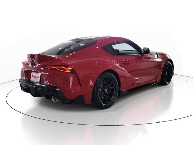 2026 Toyota GR Supra 3.0 Premium