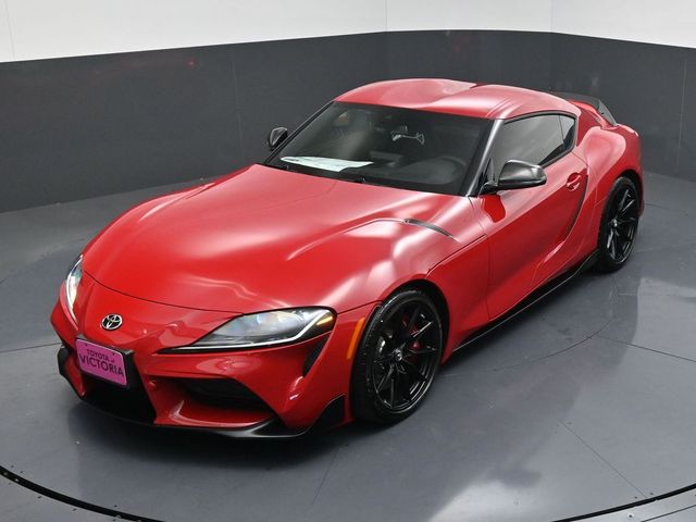 2026 Toyota GR Supra MkV Final Edition