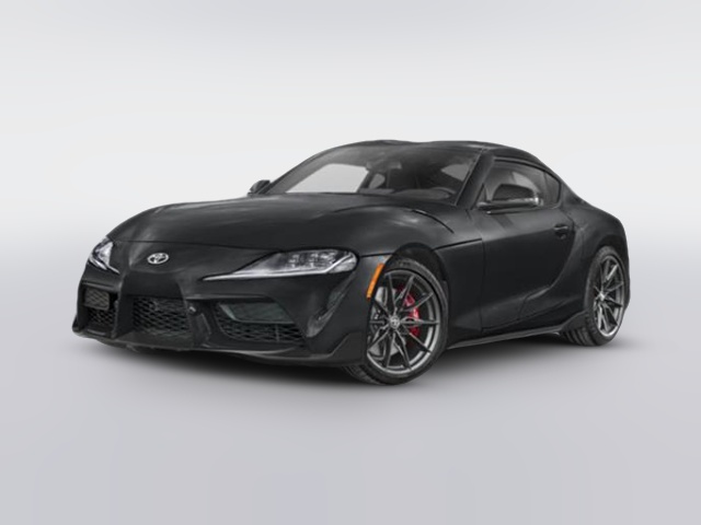 New Black Toyota GR Supra For Sale in New York, NY | Auto Navigator