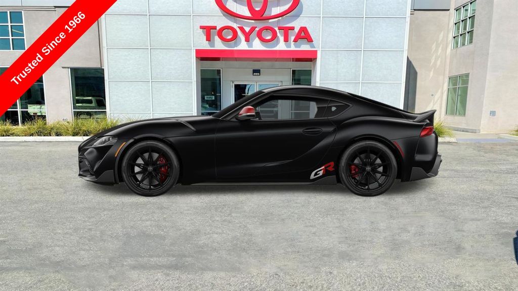 【最終値下げ】【新品未開封】TOYOTA GR SUPRA ブラック New Black Toyota GR Supra For Sale in Los Angeles, CA | Auto Navigator