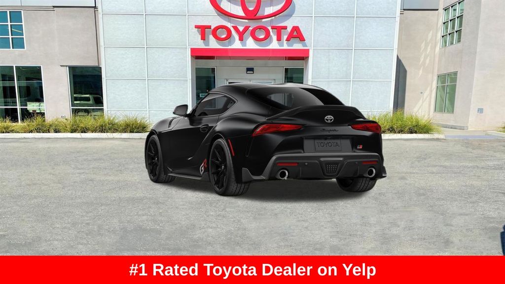 【最終値下げ】【新品未開封】TOYOTA GR SUPRA ブラック New Black Toyota GR Supra For Sale in Los Angeles, CA | Auto Navigator