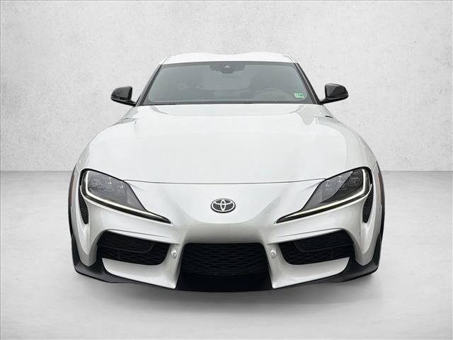 2026 Toyota GR Supra MkV Final Edition