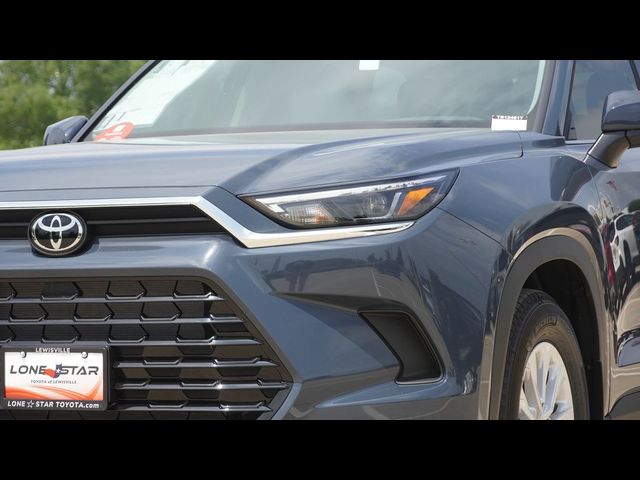 2026 Toyota Grand Highlander
