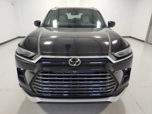 2026 Toyota Grand Highlander Hybrid MAX Limited